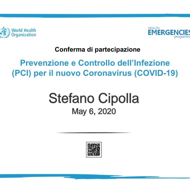 Ingrandire l'immagine: certificate 3