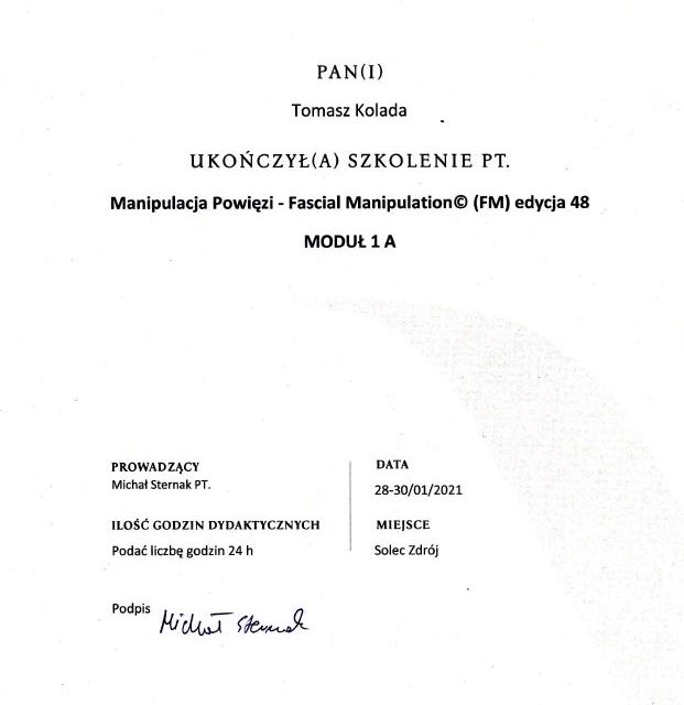 Powiększ obraz: certificate 2