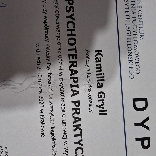 Powiększ obraz: certificate 17