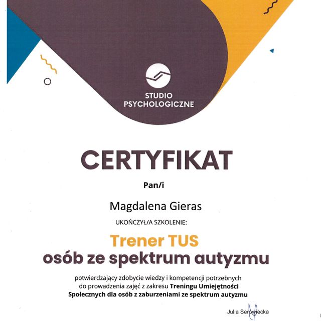 Powiększ obraz: certificate 7
