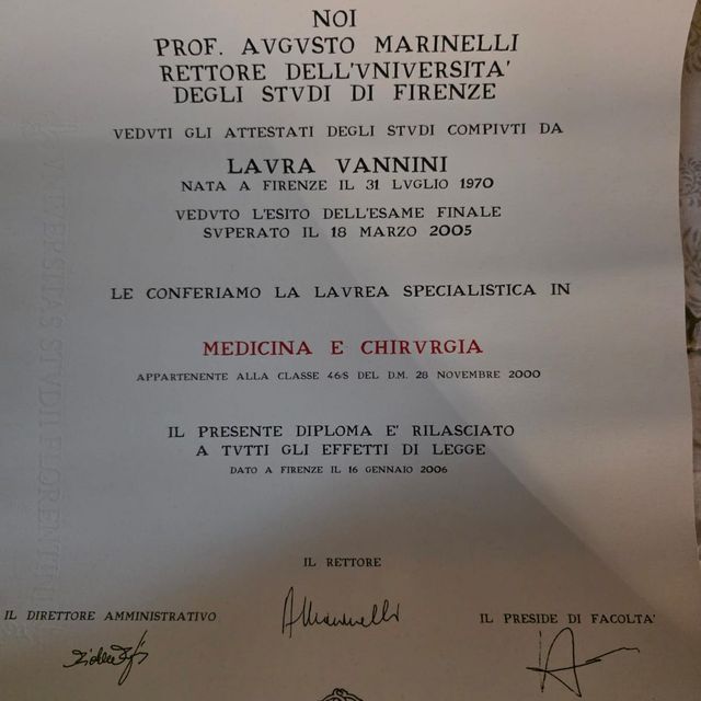 Ingrandire l'immagine: certificate 3