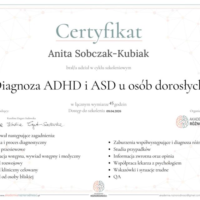 Powiększ obraz: certificate 51