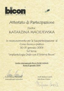 Powiększ obraz: certificate 5