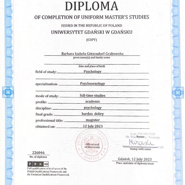 Powiększ obraz: certificate 1