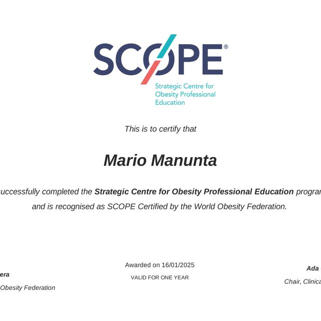 Ingrandire l'immagine: certificate 2