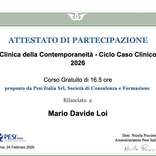 Ingrandire l'immagine: certificate 1
