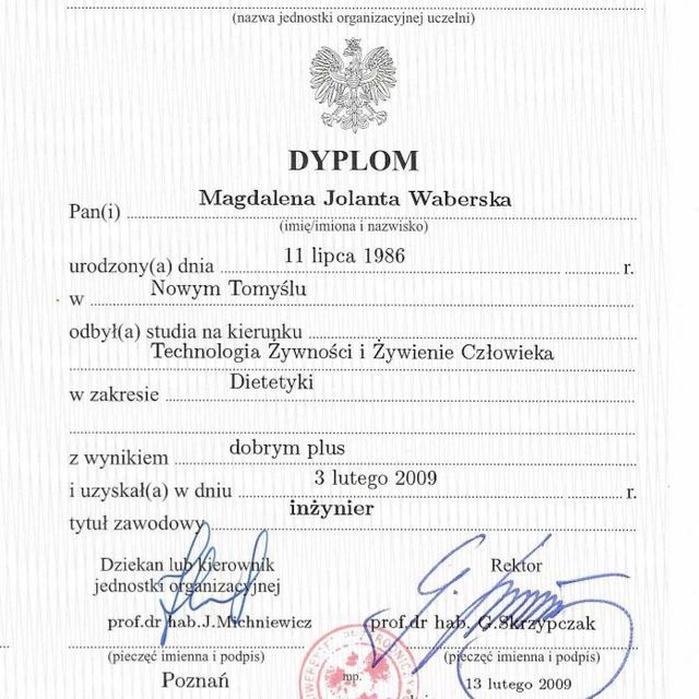 Powiększ obraz: certificate 1