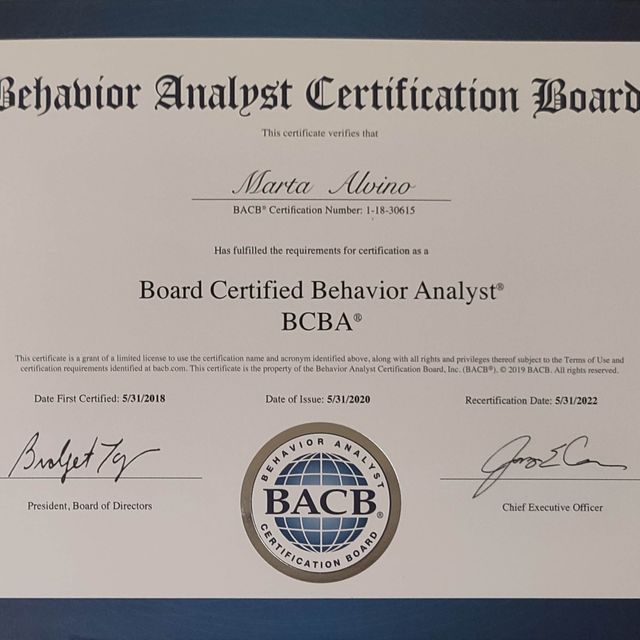 Ingrandire l'immagine: certificate 2