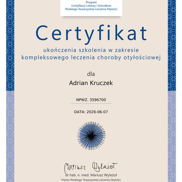 Powiększ obraz: certificate 2