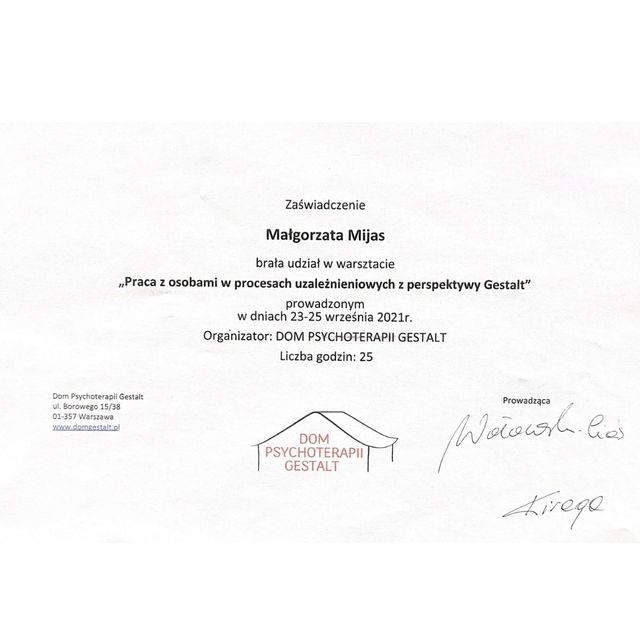 Powiększ obraz: certificate 3