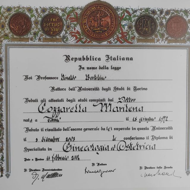 Ingrandire l'immagine: certificate 2