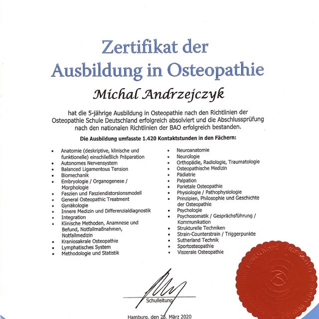 Powiększ obraz: certificate 15