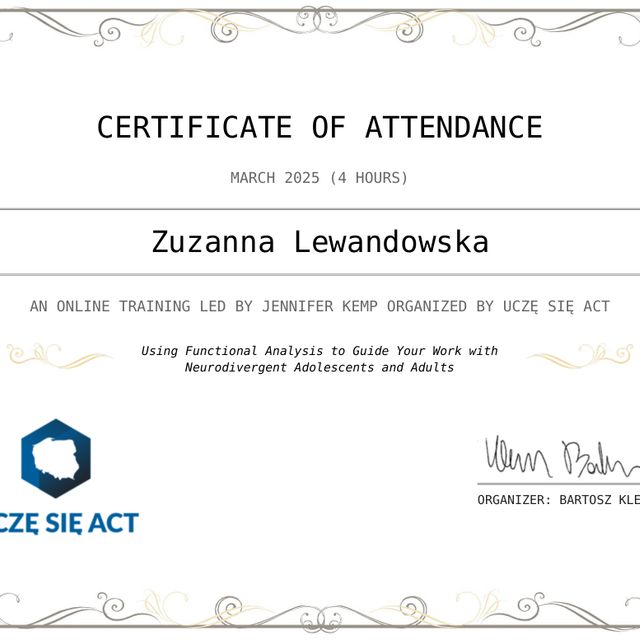 Powiększ obraz: certificate 5