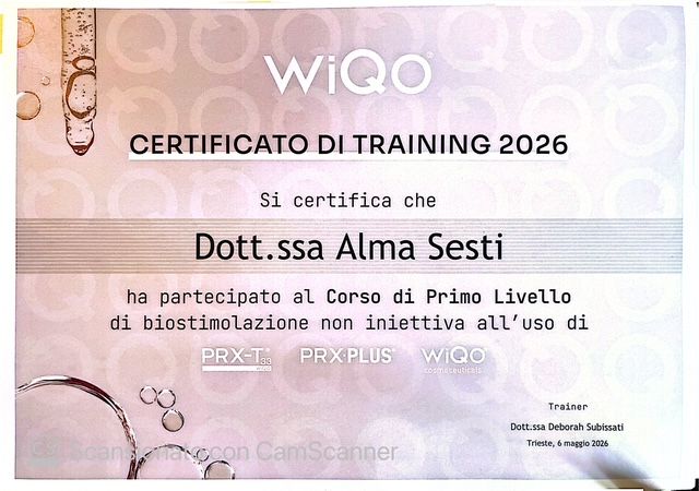 Ingrandire l'immagine: certificate 21