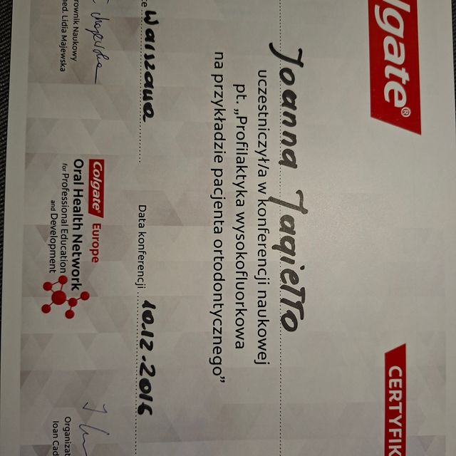 Powiększ obraz: certificate 1
