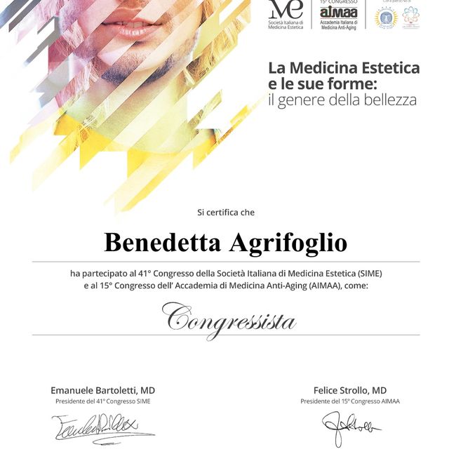 Ingrandire l'immagine: certificate 9
