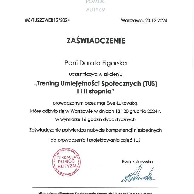 Powiększ obraz: certificate 5