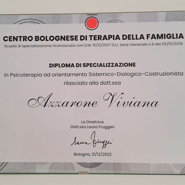 Ingrandire l'immagine: certificate 2