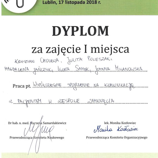 Powiększ obraz: certificate 12