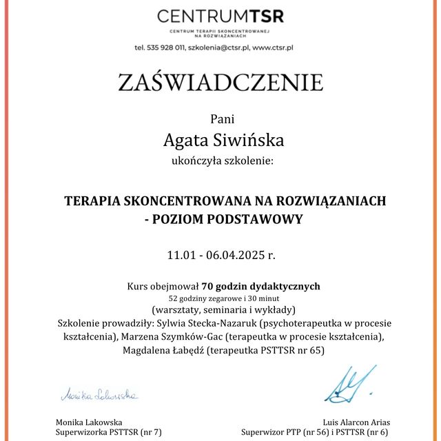 Powiększ obraz: certificate 3