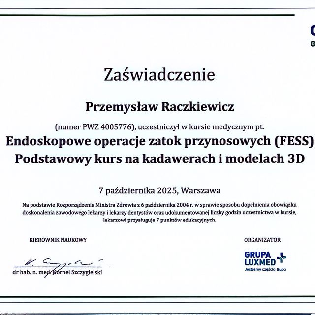 Powiększ obraz: certificate 1