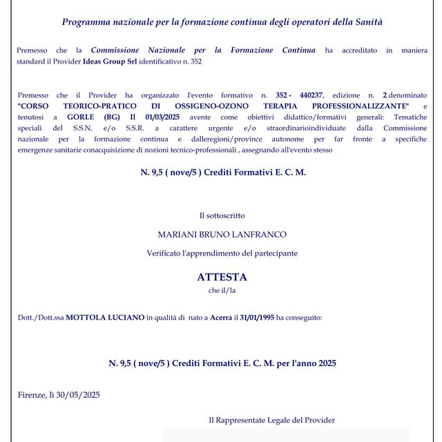 Ingrandire l'immagine: certificate 53