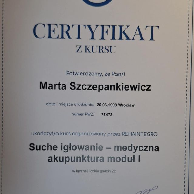 Powiększ obraz: certificate 3