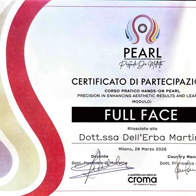 Ingrandire l'immagine: certificate 1