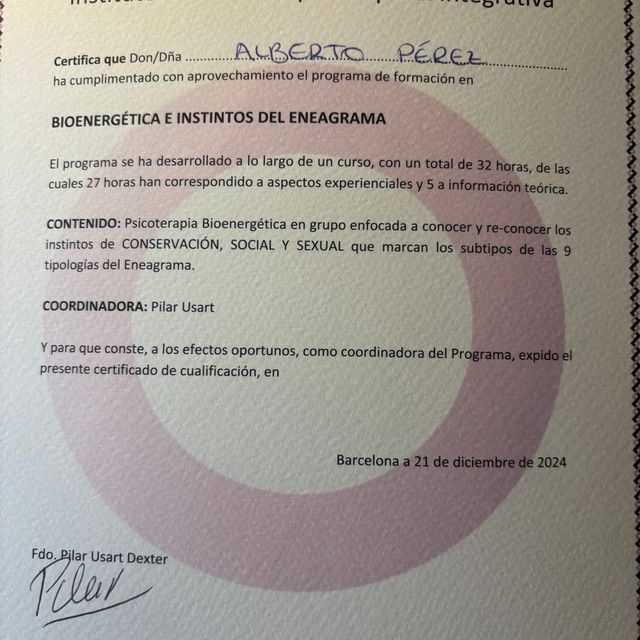 Acercar imagen: certificate 3