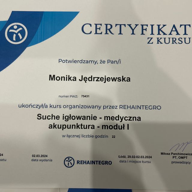 Powiększ obraz: certificate 1