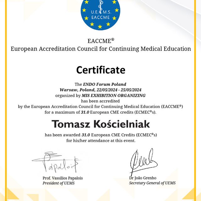 Powiększ obraz: certificate 9