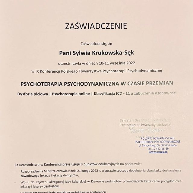 Powiększ obraz: certificate 6