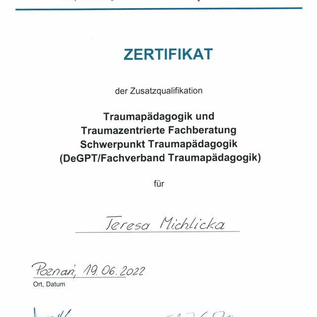 Powiększ obraz: certificate 2