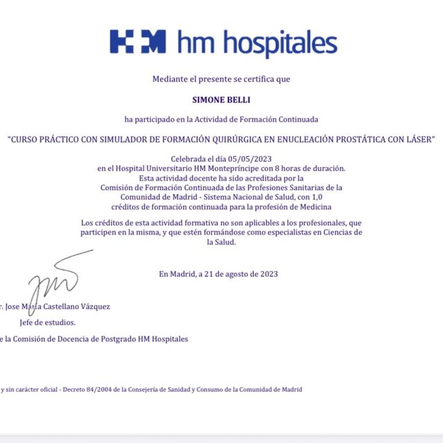 Ingrandire l'immagine: certificate 4