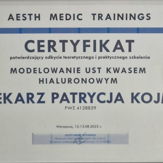 Powiększ obraz: certificate 3