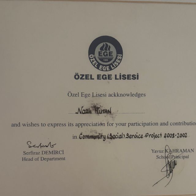 Resmi büyüt: certificate 5
