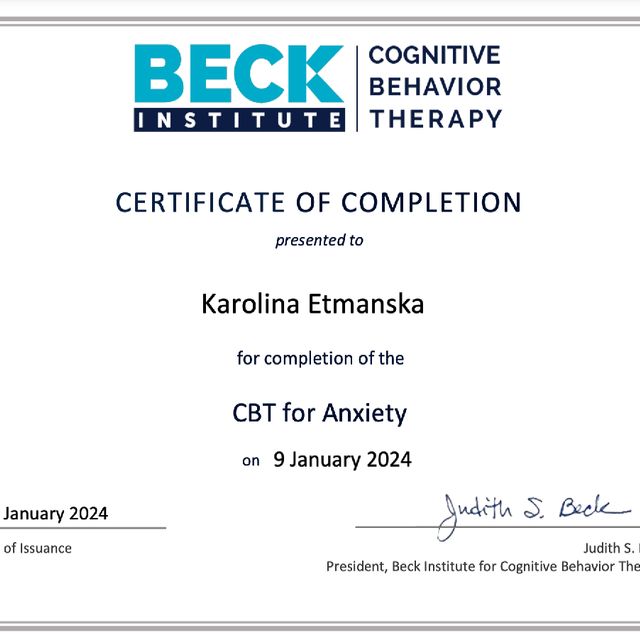 Powiększ obraz: certificate 9