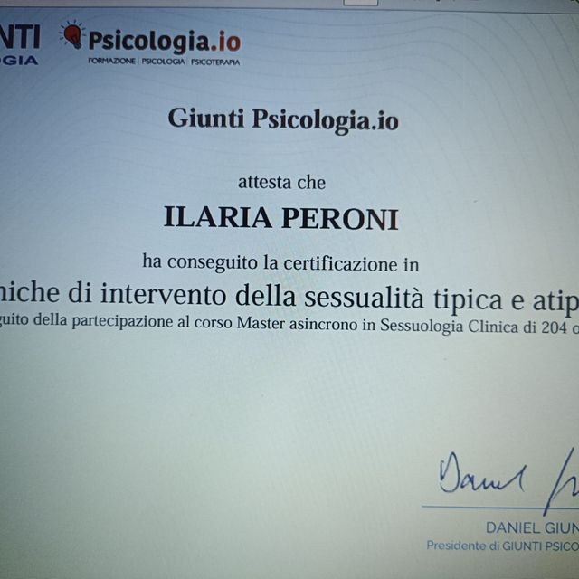 Ingrandire l'immagine: certificate 4