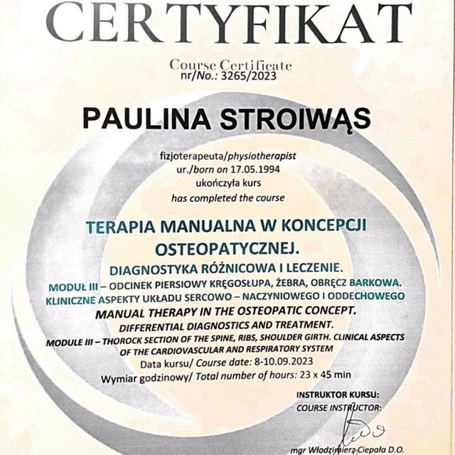 Powiększ obraz: certificate 3