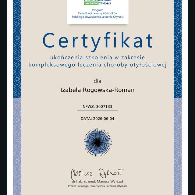 Powiększ obraz: certificate 7