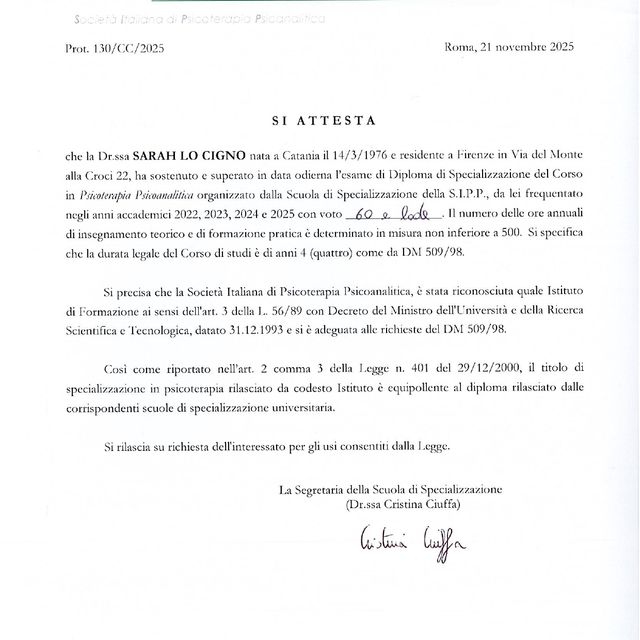 Ingrandire l'immagine: certificate 2