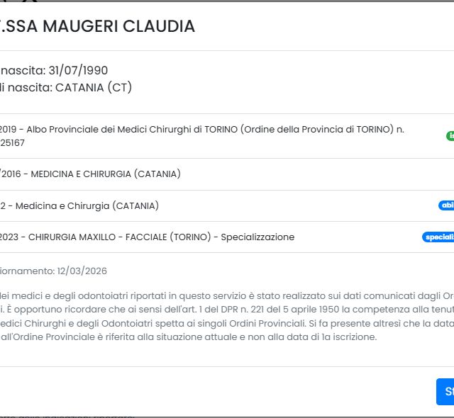 Ingrandire l'immagine: certificate 1