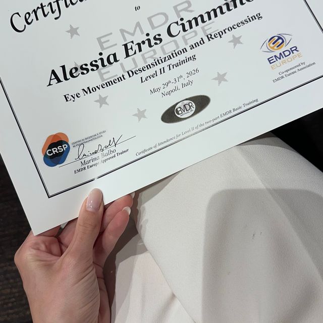Ingrandire l'immagine: certificate 5
