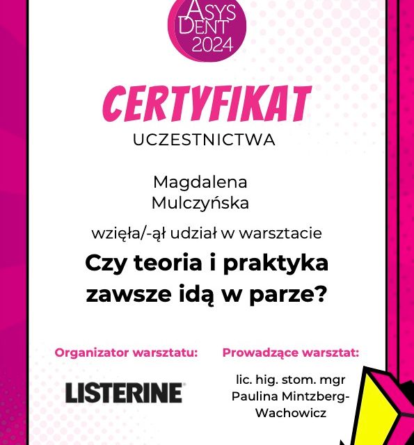 Powiększ obraz: certificate 5
