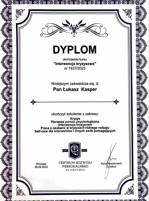 Powiększ obraz: certificate 3