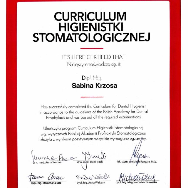 Powiększ obraz: certificate 3