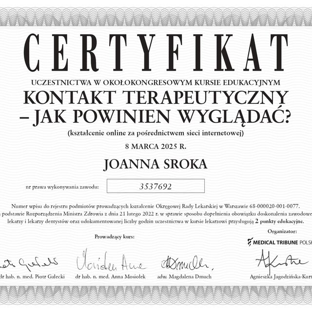 Powiększ obraz: certificate 6