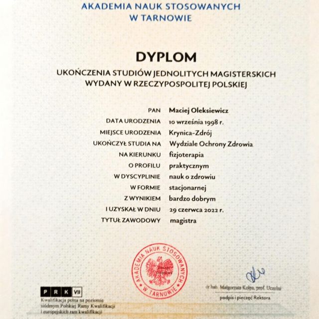 Powiększ obraz: certificate 2