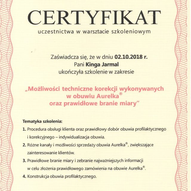 Powiększ obraz: certificate 7