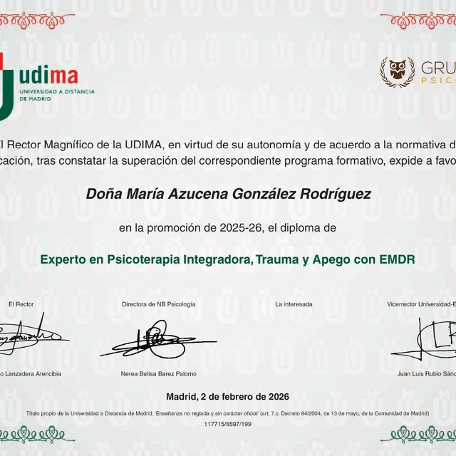 Acercar imagen: certificate 18